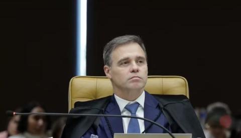Ministro André Mendonça autoriza quebra de sigilo de "Lulinha"