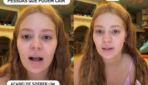 Viih Tube perde R$ 6,8 mil em golpe e alerta seguidores: "Chorei de raiva"