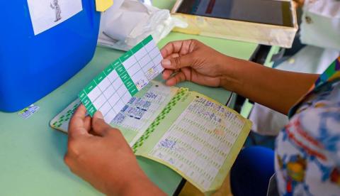 Bolsa Família 2026: veja como realizar o acompanhamento obrigatório de saúde em Manaus