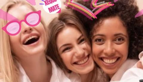 Manaus celebra o Dia da Mulher com evento internacional de xadrez