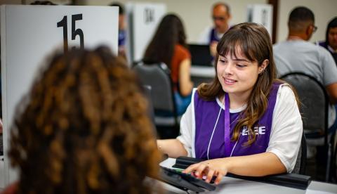 CIEE abre 116 vagas de estágio para universitários no Amazonas