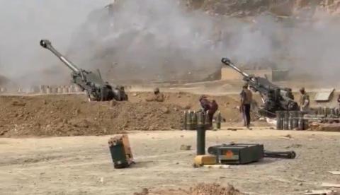 Ataques do Paquistão deixam 300 mortos no Afeganistão e agravam crise na fronteira