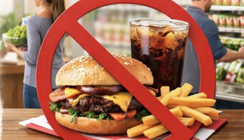 Avanço do Mounjaro preocupa redes de fast food