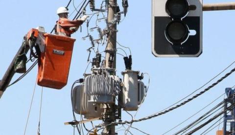 Saiba onde faltará energia nesta sexta-feira em Manaus