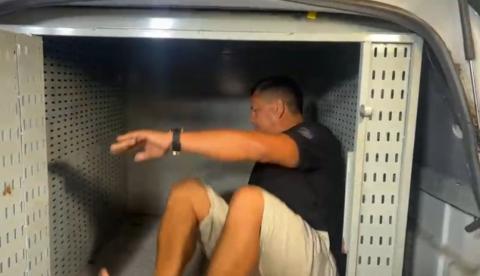 Naufrágio: defesa afirma que comandante de lancha foragido irá se entregar à polícia