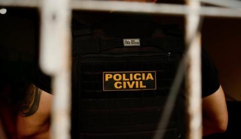 Homem tenta salvar vida de desconhecido e é esfaqueado no Amazonas