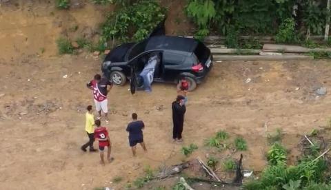 Ex-PM executado no Tarumã foi condenado por chacina no Santa Etelvina