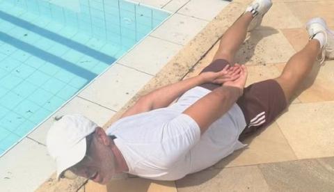 Chefe do jogo do bicho, Adilsinho é preso no Rio de Janeiro