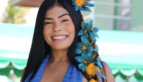 Aleam aprova título de Cidadã Amazonense para Marciele Albuquerque