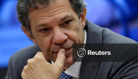 Haddad diz que Redata pode ser restabelecido se Congresso quiser