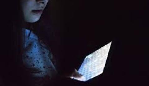 Como um agente da dark web resgatou uma menina após anos de abusos