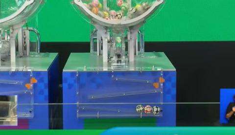 Mega-Sena acumula e prêmio dispara para R$ 130 milhões