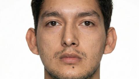 Polícia procura homem que matou jovem atropelada após agredir ex-esposa no Petrópolis