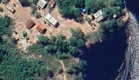 Adolescentes morrem soterrados após deslizamento na Zona Rural de Parintins