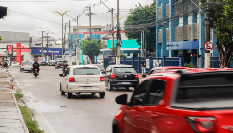 Sexta-feira é o último dia para pagar IPVA com desconto no Amazonas