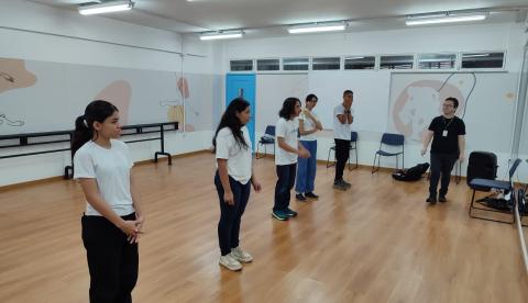 Liceu Claudio Santoro abre audições para cursos gratuitos de artes em Manaus