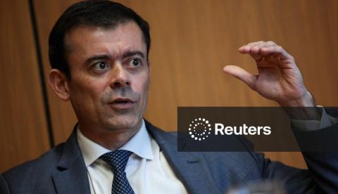 Caixa não está discutindo ações de socorro ao BRB, diz Ceron