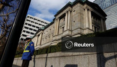 Em decisão surpreendente, o governo japonês nomeia dois reflacionistas para diretoria do Banco do Japão