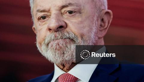 Lula aparece numericamente atrás de Flávio e Tarcísio em cenários de segundo turno, diz Atlas