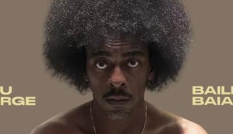 Processo por plágio contra Seu Jorge é reaberto; 'Carolina' deve testemunhar