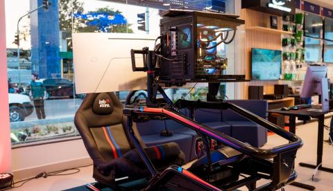 Lançamento de Resident Evil Requiem movimenta comunidade gamer neste sábado