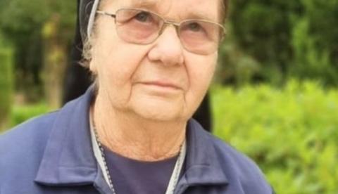 Laudo confirma que freira morta em convento no Paraná também foi vítima de estupro