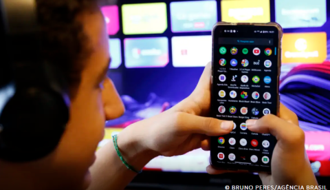 Governo recua e revoga aumento de imposto sobre celulares e notebooks