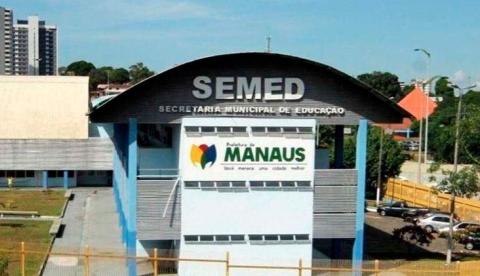Concurso da Semed: Prefeitura de Manaus publica lista de aprovados
