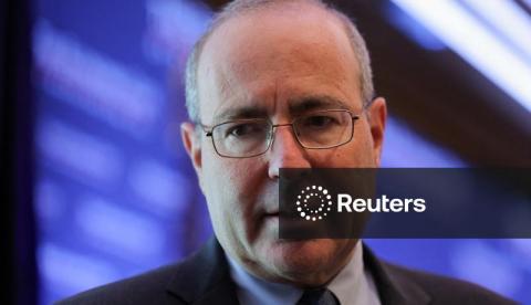 Barkin, do Fed, diz que não se pode concluir imediatamente que IA substituirá trabalhadores