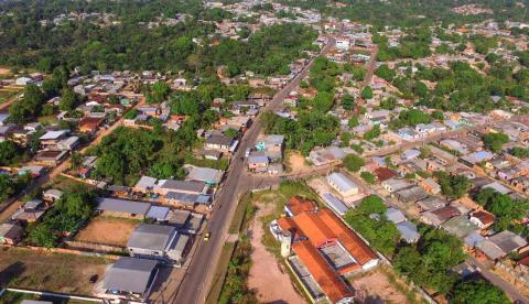 Norte Ambiental recorre de suspensão e defende segurança de aterro em Iranduba