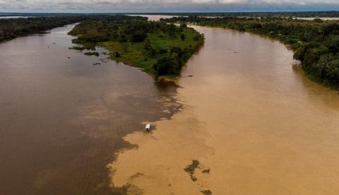 Manaus entra no Top 5 dos destinos turísticos do Brasil em 2026