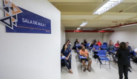 Detran-AM oferece 300 vagas em cursos gratuitos de trânsito em março