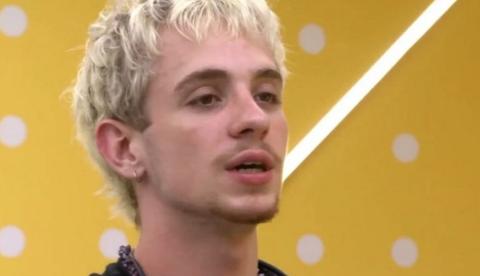 Após "trocar" namorada por Marina Sena, Juliano critica Marciele e Jonas: "Hipocrisia"