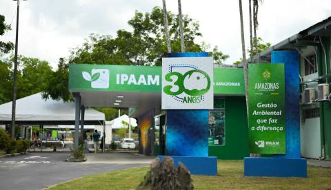 Prazo para pagamento da inscrição do concurso do Ipaam termina hoje