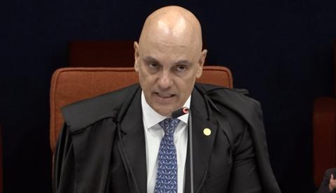 Moraes aponta irmãos Brazão como mandates do assassinato de Marielle Franco