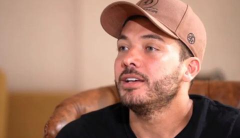 Wesley Safadão nega que briga com Gusttavo Lima envolva Natanzinho