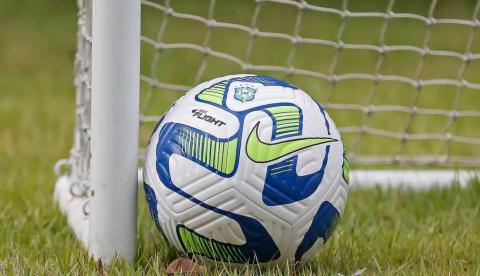 Nacional é goleado pelo Novorizontino e se despede da Copa do Brasil