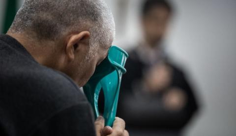 Réu que matou casal no Novo Aleixo é condenado a 66 anos de prisão