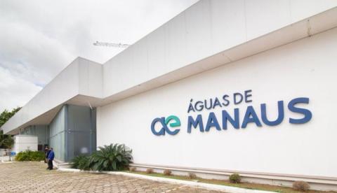 Prefeitura vai à Justiça para barrar aumento de tarifa imposto pela Águas de Manaus