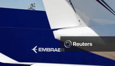 Novo regime tarifário dos EUA deve poupar 46% dos produtos brasileiros vendidos ao país, incluindo aeronaves