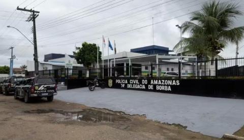 Ex-servidor é preso por exigir sexo em troca de liberação benefício social no Amazonas