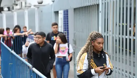 Fies 2026: Prazo para complementar inscrição termina nesta terça