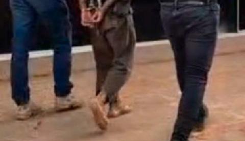 Preso no Amazonas homem que matou ex com bebê no colo e tentou novos assassinatos por ciúmes