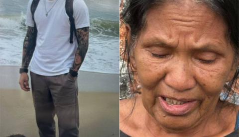 Jovem morto por assaltante em Flores completaria 30 anos neste sábado; mãe faz desabafo