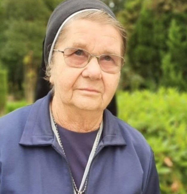 Laudo confirma que freira morta em convento no Paraná também foi vítima de estupro