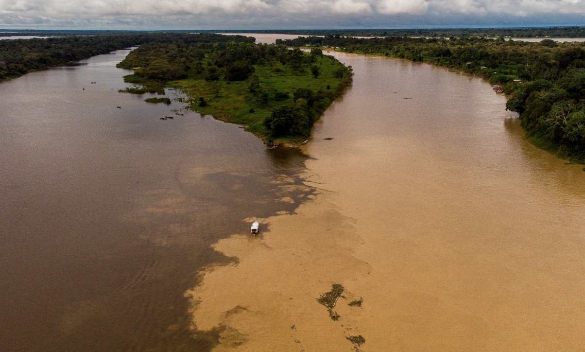 Manaus entra no Top 5 dos destinos turísticos do Brasil em 2026