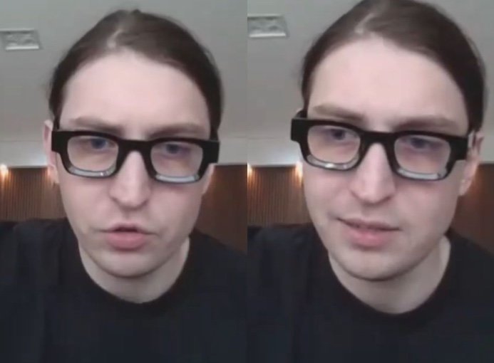 Felca celebra condenação de Hytalo Santos e marido: "A justiça demora, mas chega"