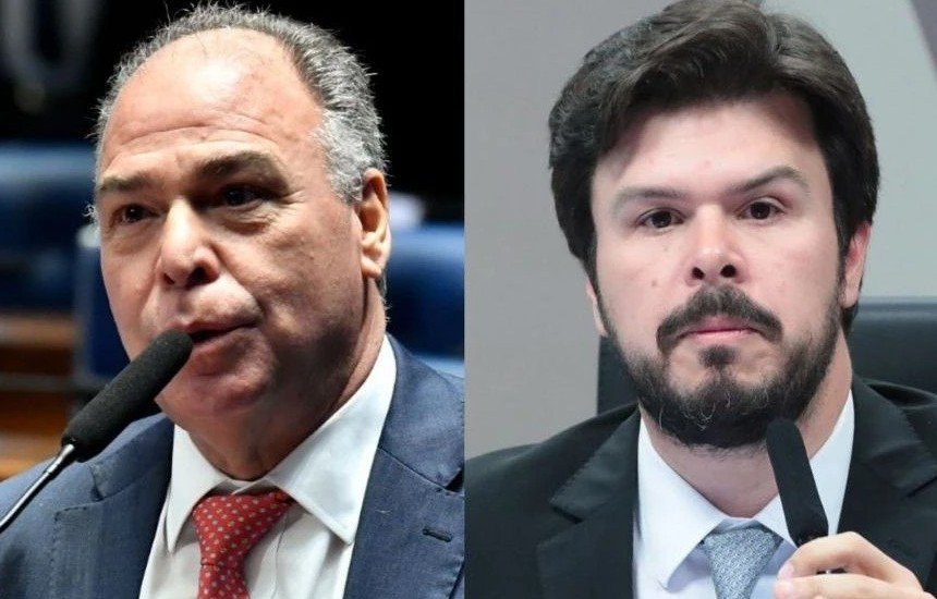 Operação Vassalos investiga esquema bilionário e e mira ex-senador Bezerra Coelho e filho