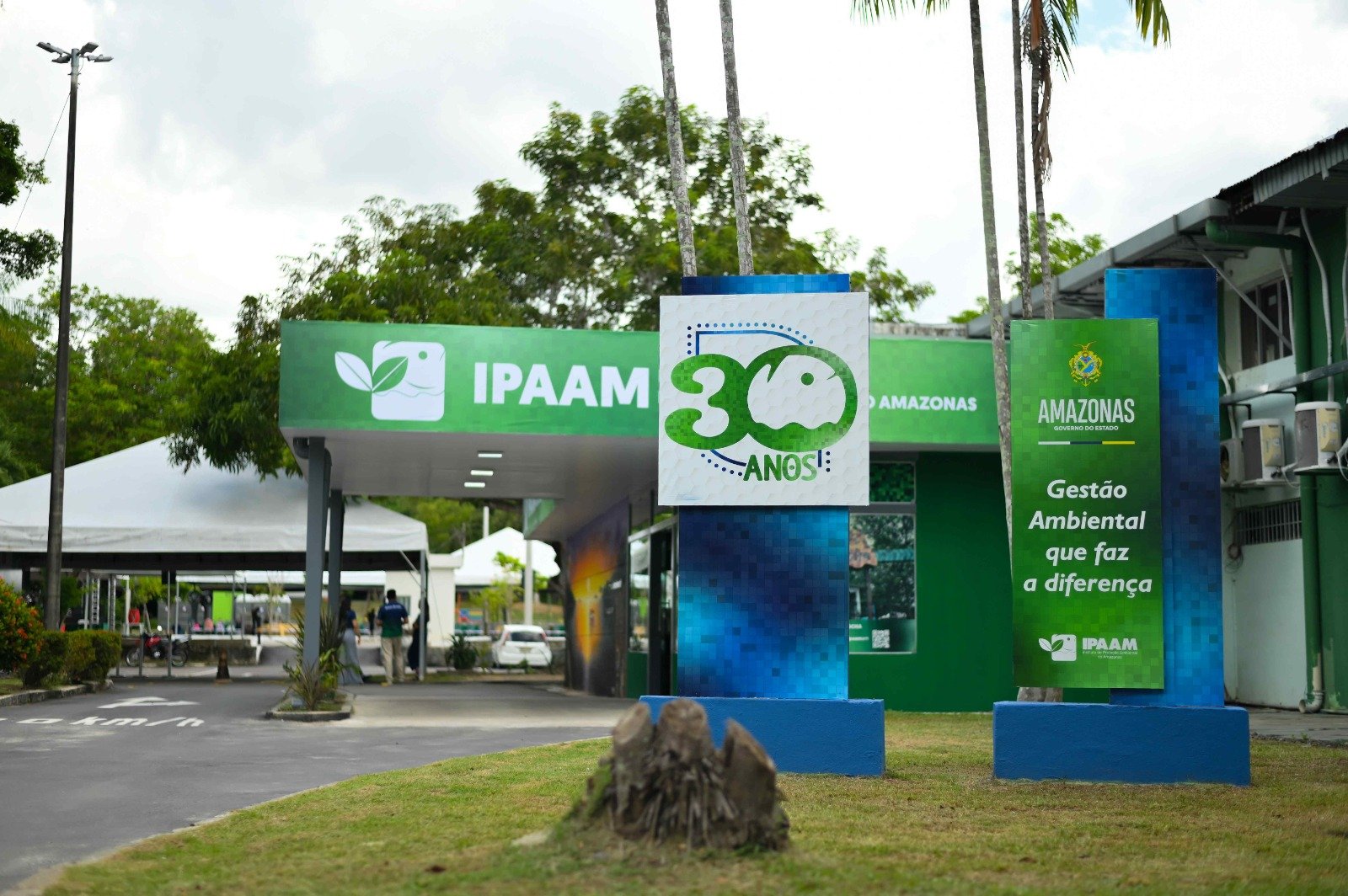 Prazo para pagamento da inscrição do concurso do Ipaam termina hoje