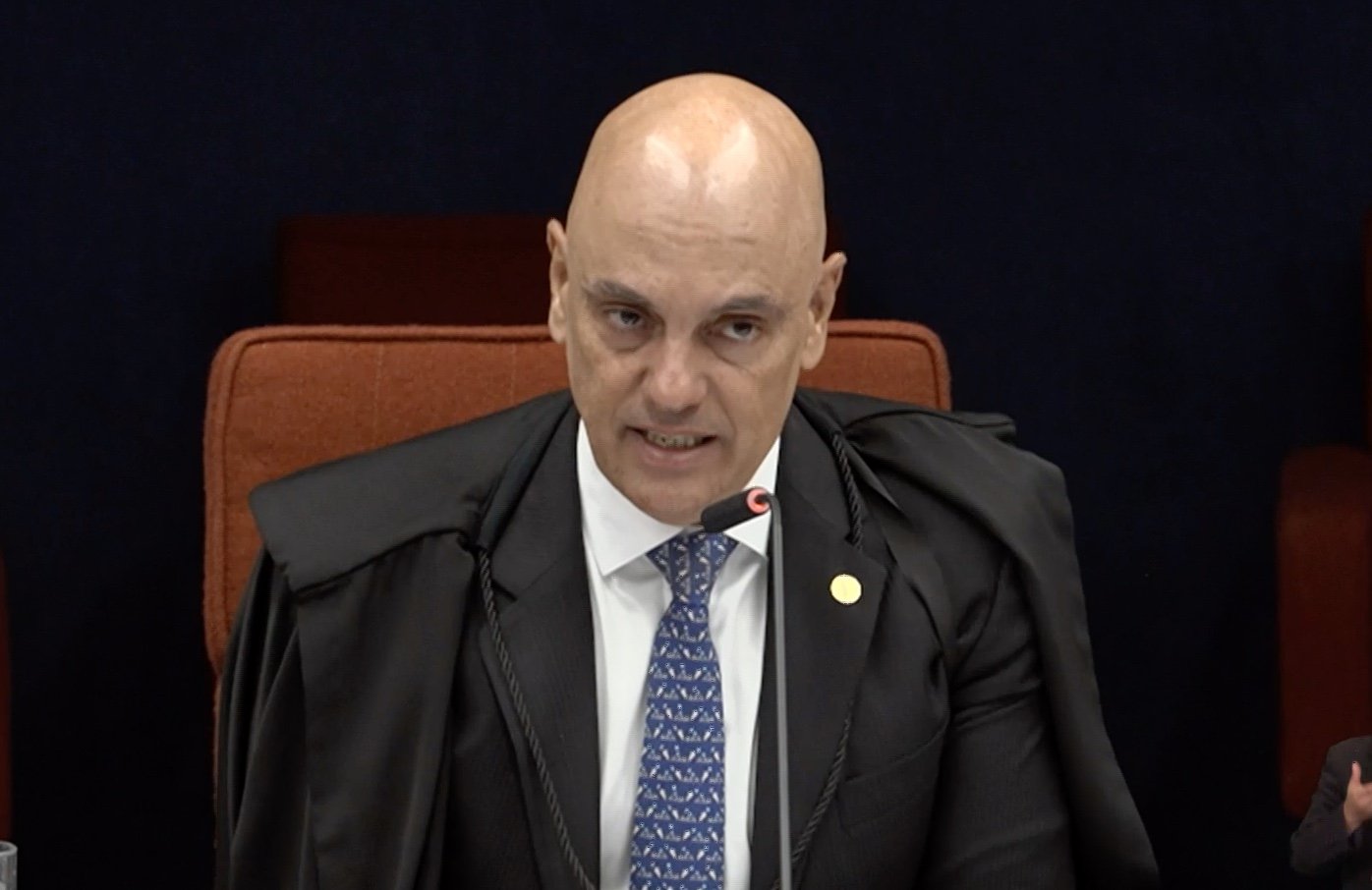 Moraes aponta irmãos Brazão como mandates do assassinato de Marielle Franco